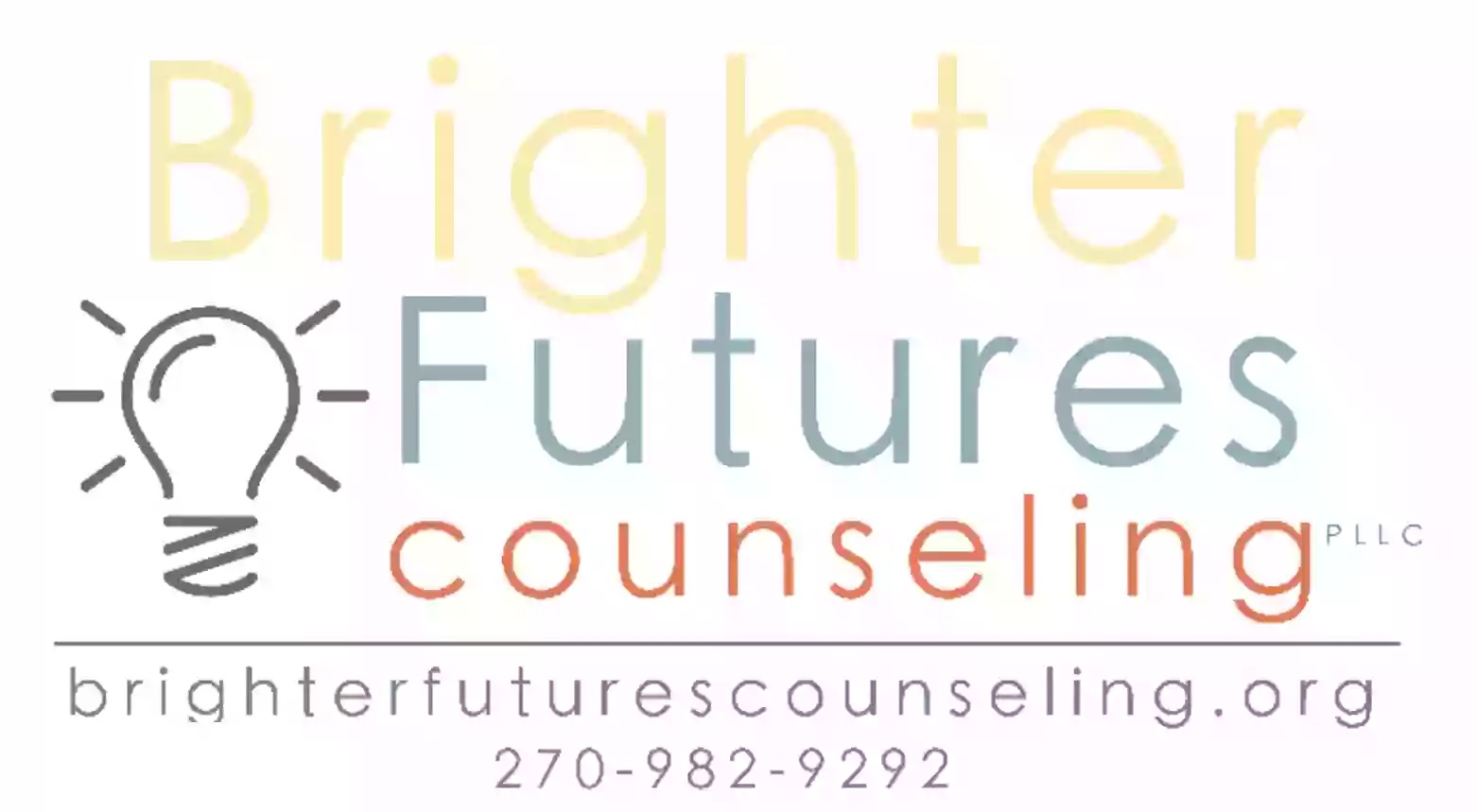 Brighter Futures Counseling, PLLC