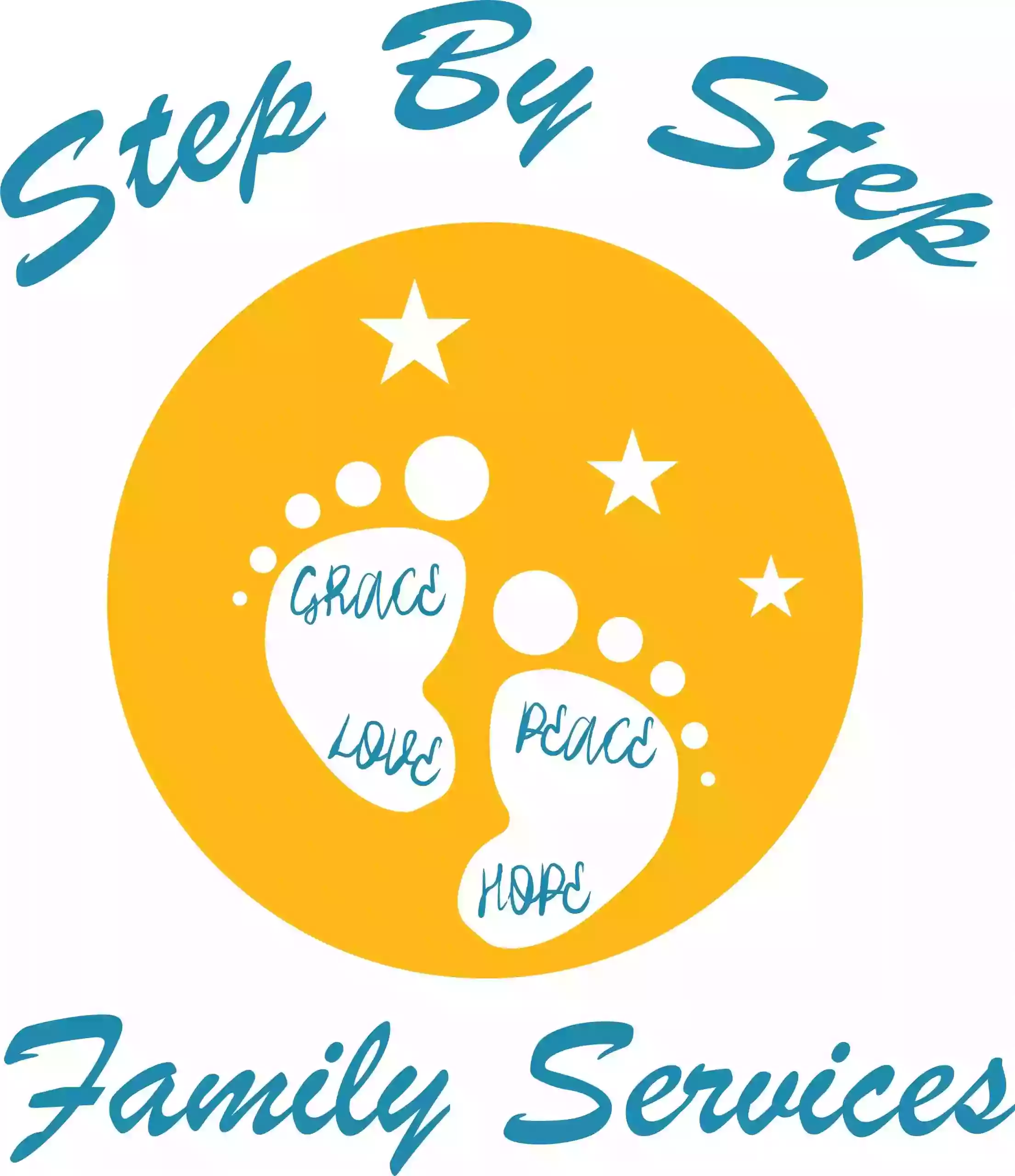 Step By Step Family Services