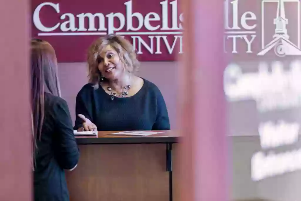 Campbellsville University Louisville Education Center