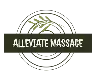 ALLEVIATE MASSAGE