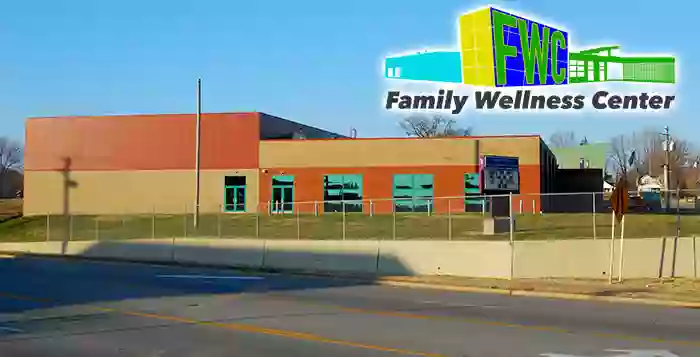 Family Wellness Center-Ohio County