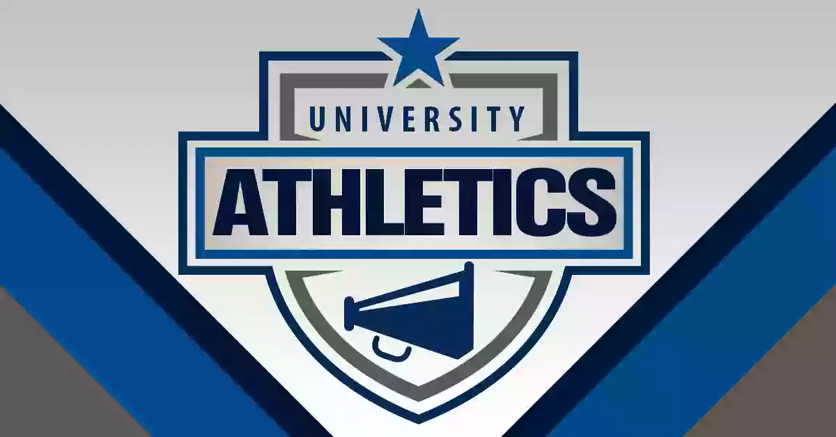 UNIVERSITY ATHLETICS