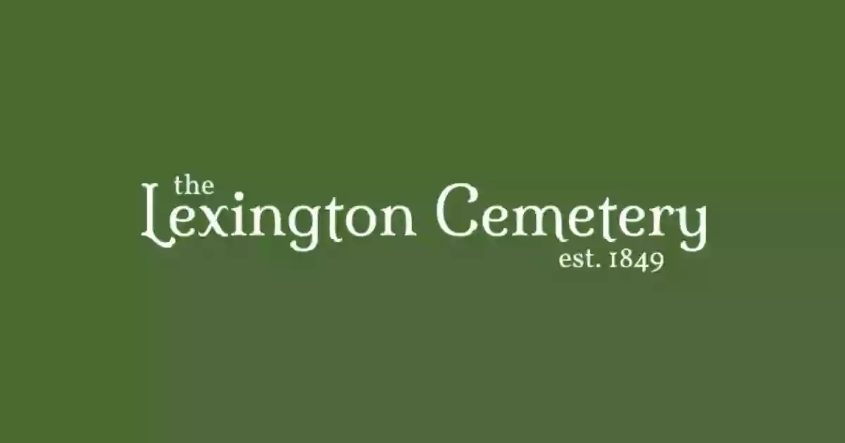 The Lexington Cemetery