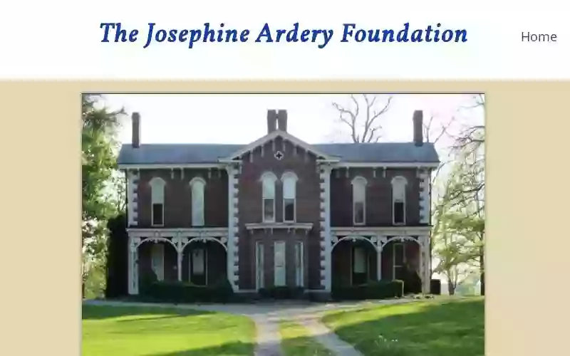 The Josephine Ardery Foundation