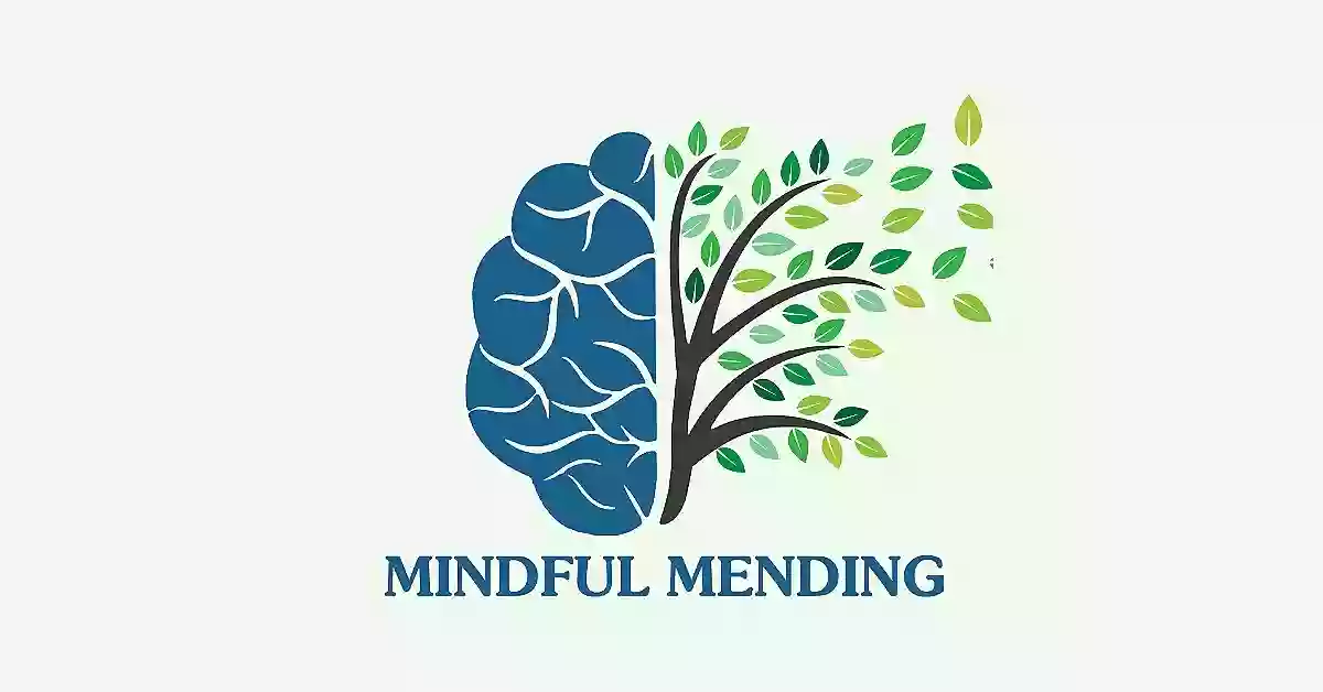 Mindful Mending