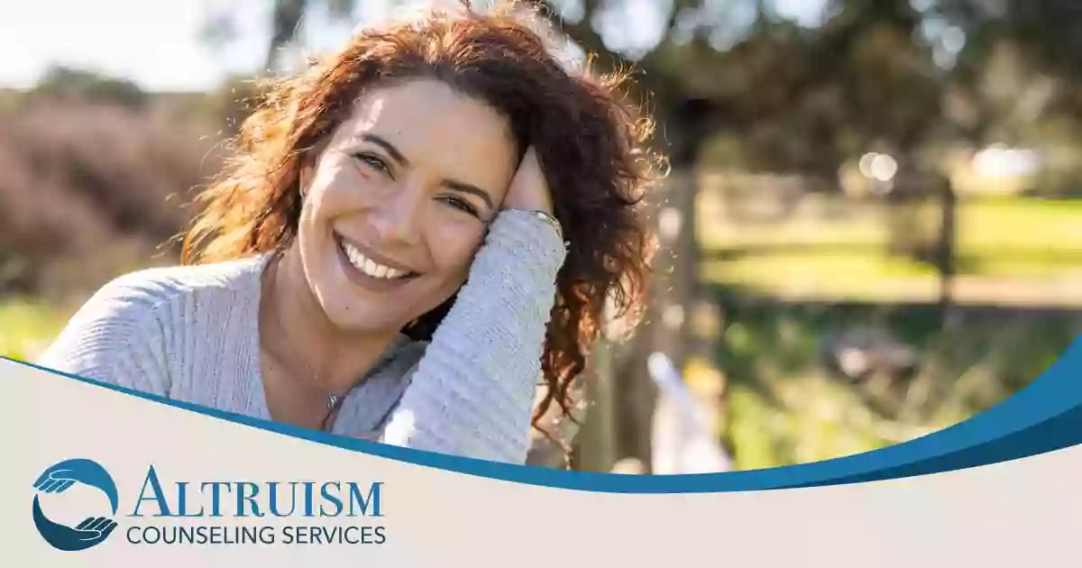 Altruism Counseling Services - Addiction Treatment Center