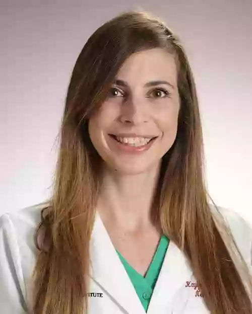 Kaylyn D Sinicrope, MD