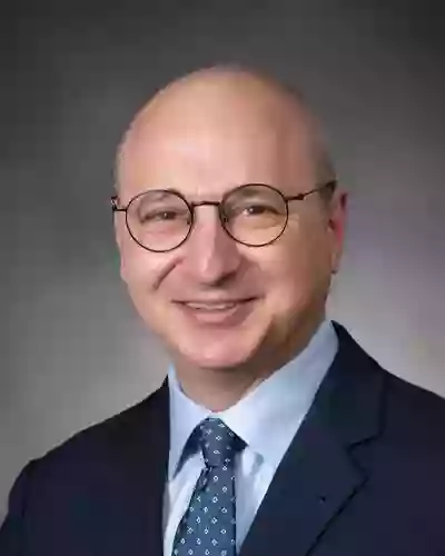 Ralph Goldman Zinner, MD