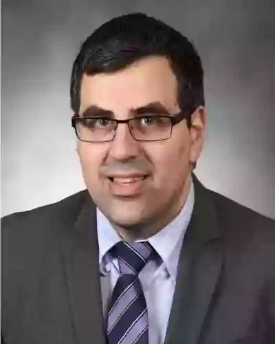 Dr. Ayman Qasrawi