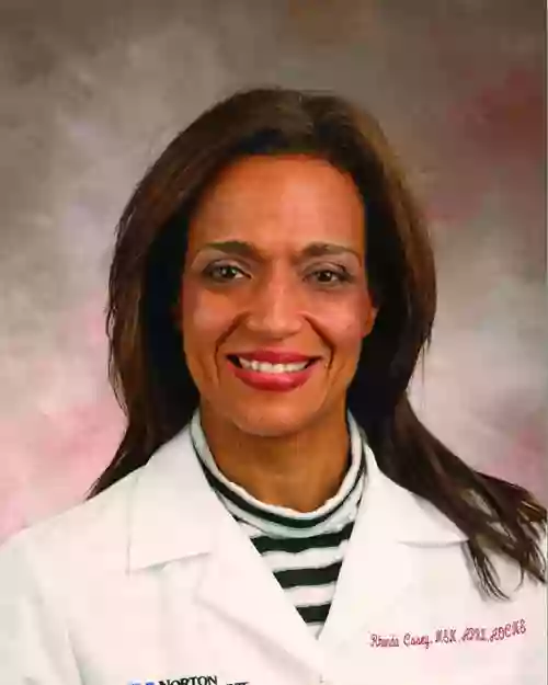 Rhonda Casey, APRN