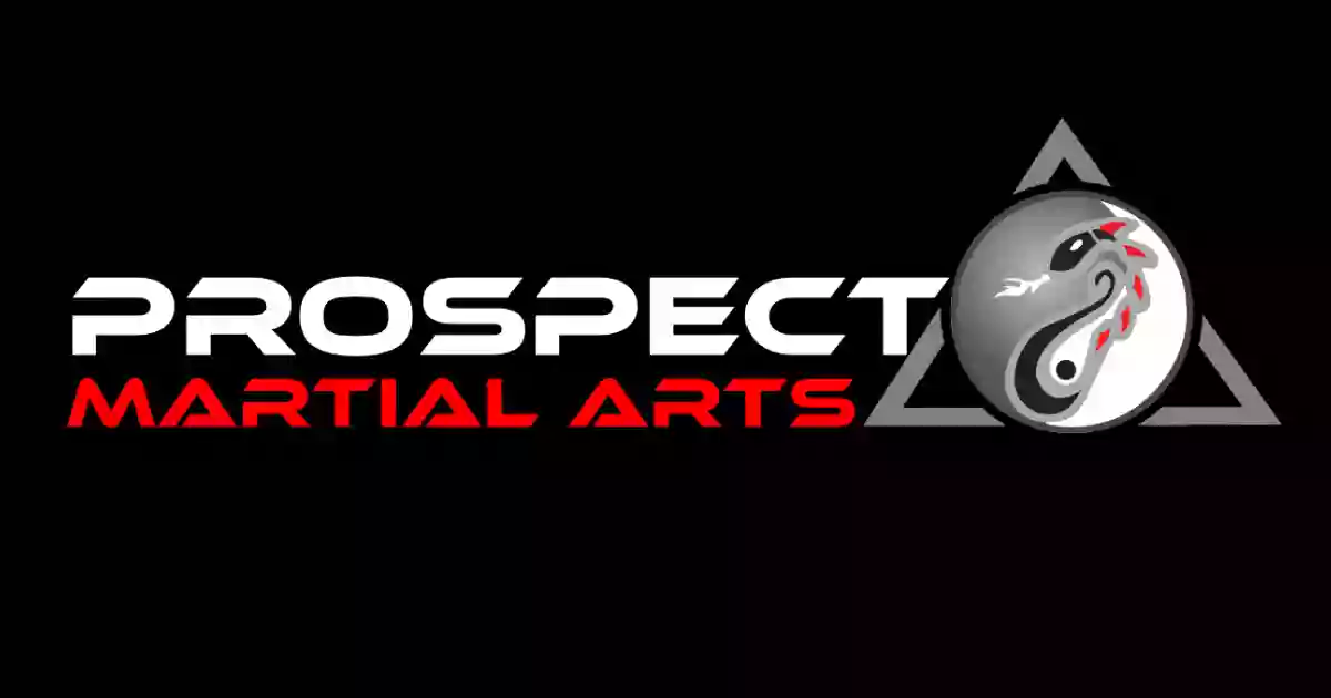 Prospect Martial Arts