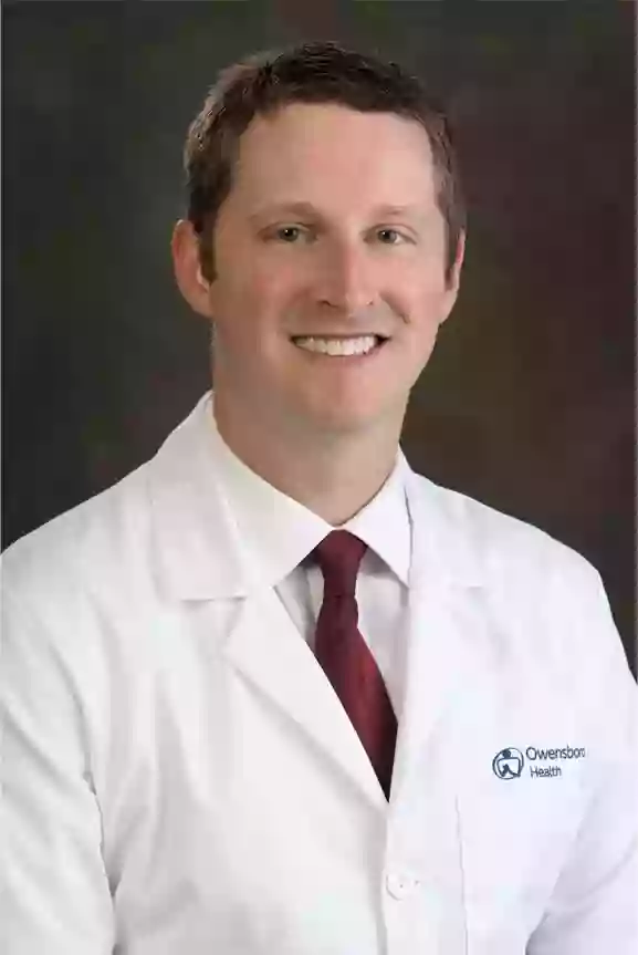 J. Chris Riney, MD