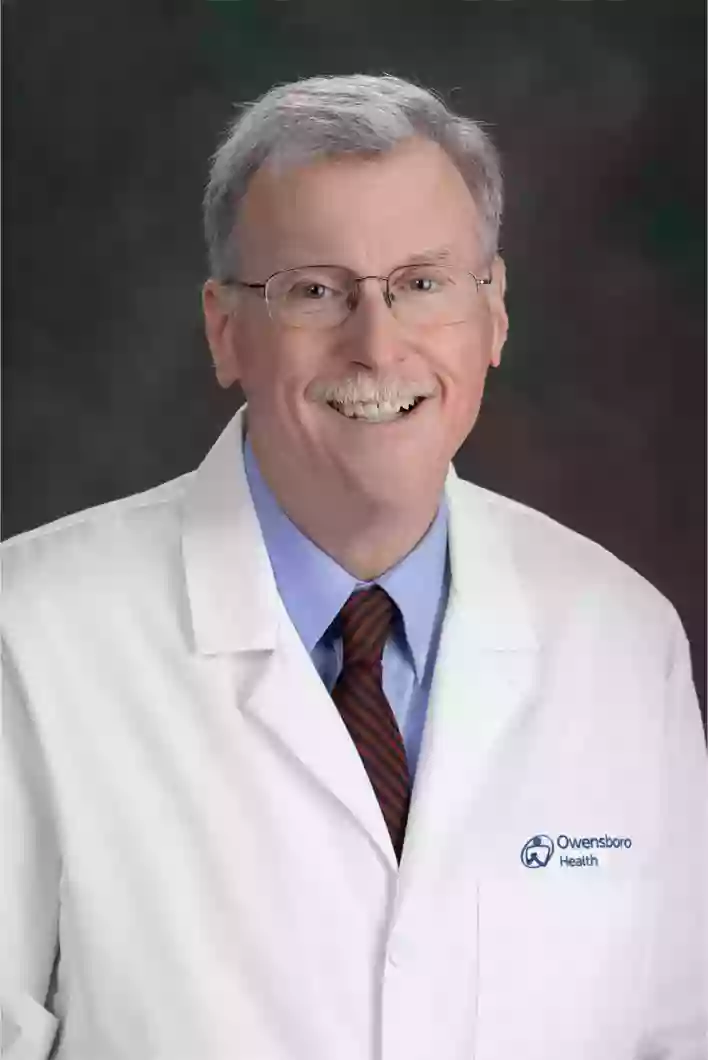 J. Randall Thomas, MD