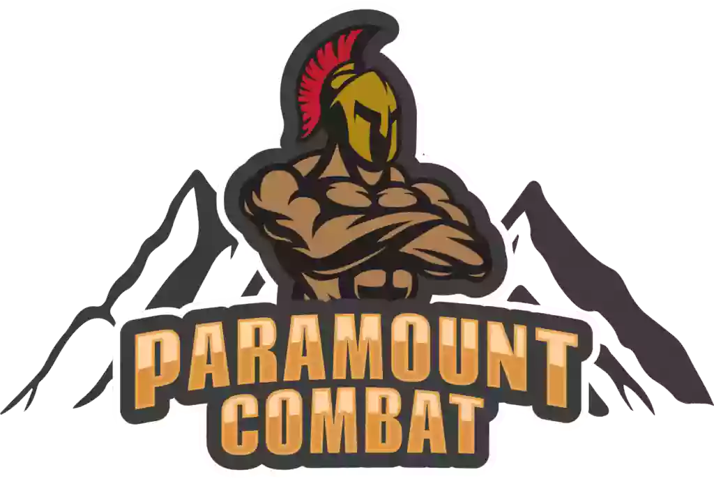 Paramount Combat & Fitness