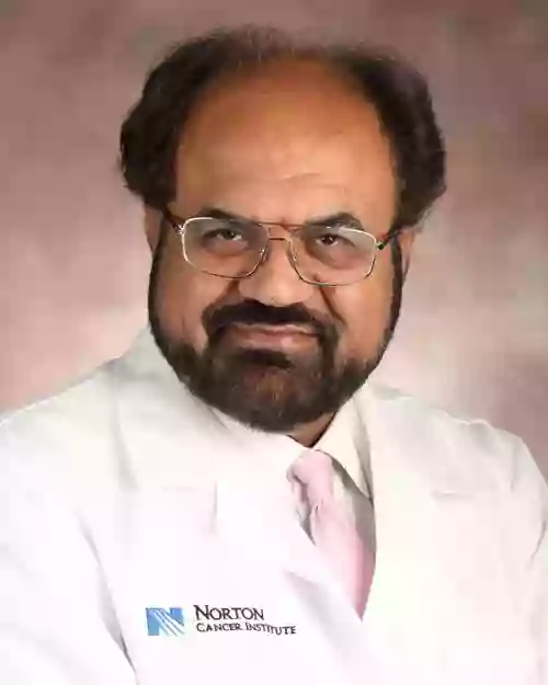 Dr. Khuda Khan