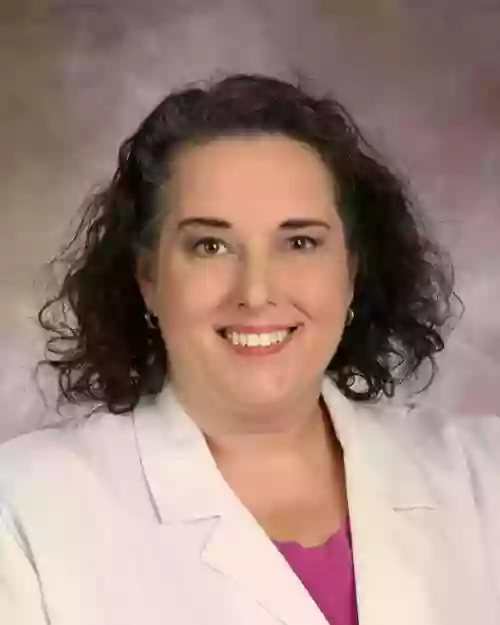 Kara M Goodin, MD