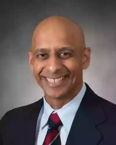 Prakash K. Pandalai, MD