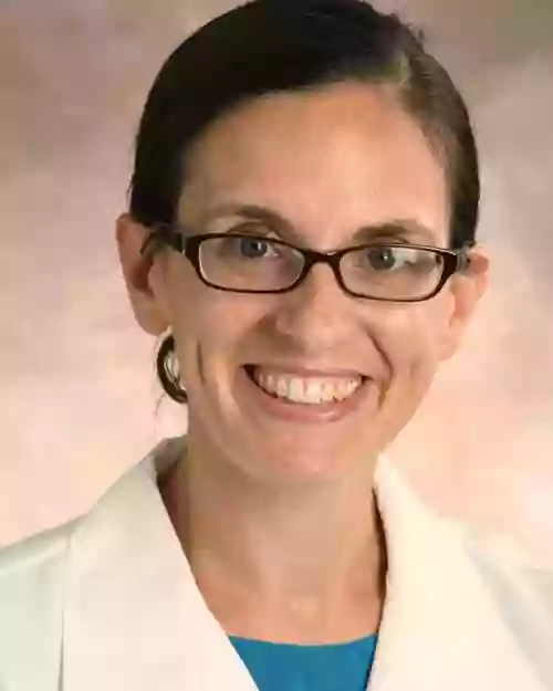 Melissa Agan, MD