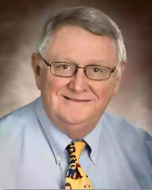 Gerald Sturgeon, MD