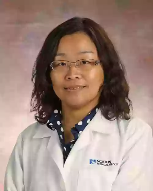 Jianxia Wang, MD