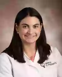 Rebecca Metry, MD