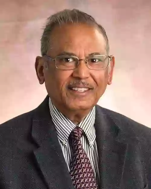 Suresh C Saxena, MD