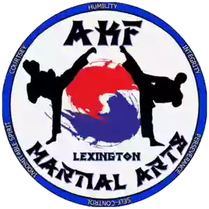 AKF Lexington Martial Arts