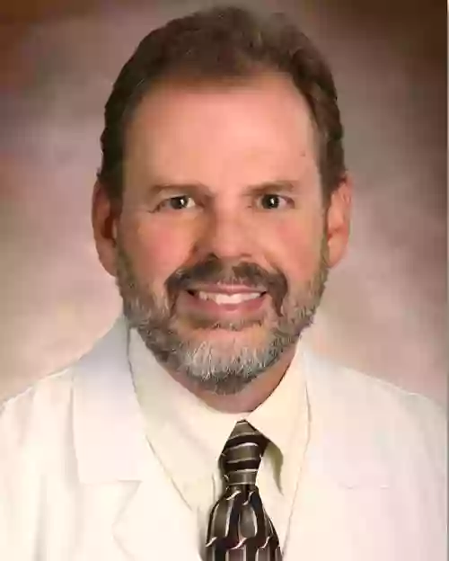 David K Brough, MD