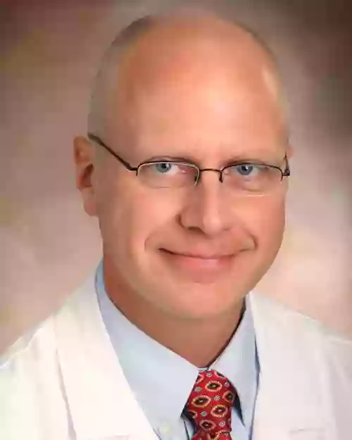 Mark Brockman, MD