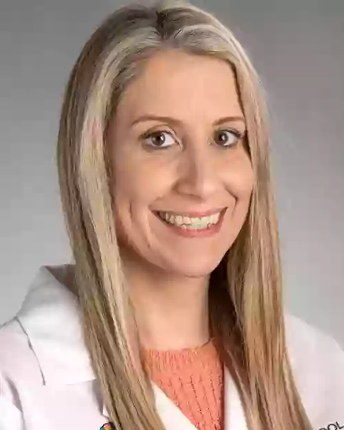 Tara Chernecke, APRN