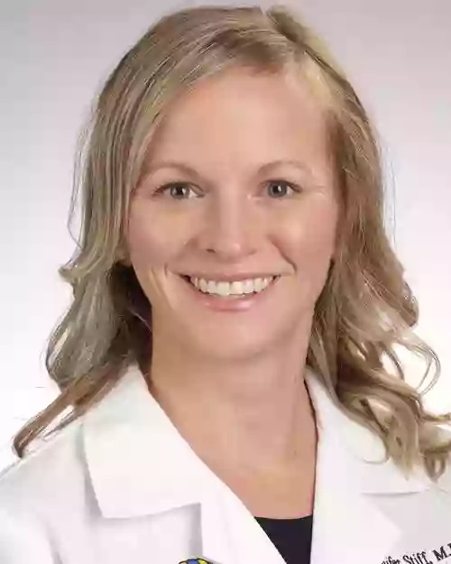 Jennifer H Stiff, MD