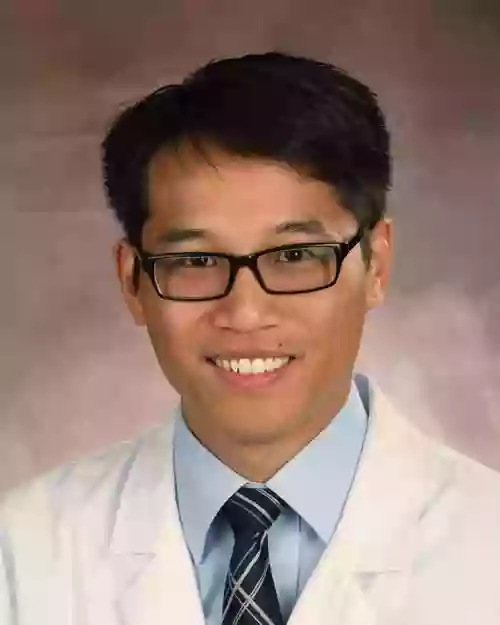 Joshua. Yuen, MD