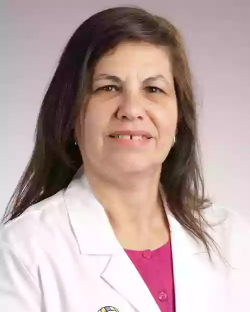 Maria F Nota, MD