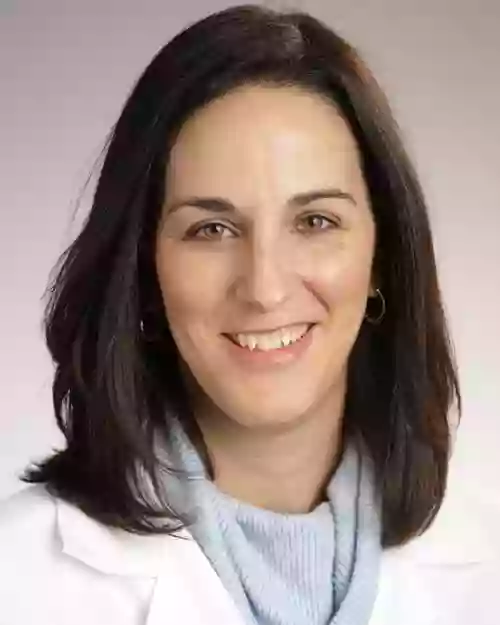 Deborah I Wallace, MD