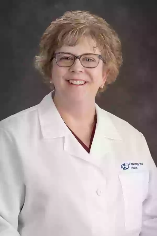 Amy J. Haynie, APRN