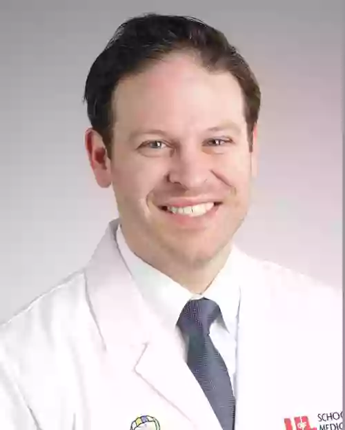 Matthew D Kinney, MD