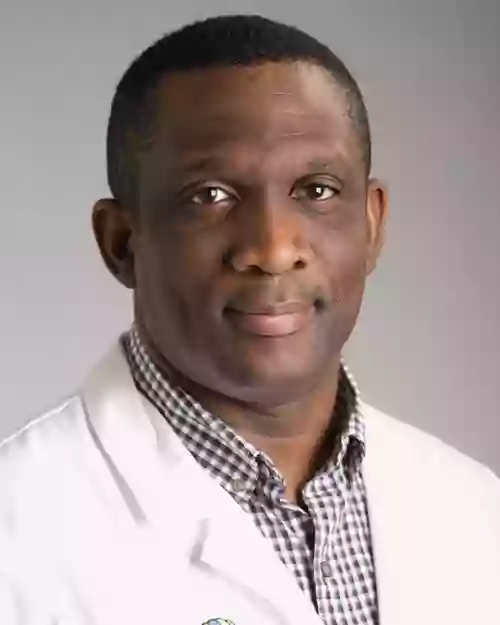 Dr. Chukwuma Nnorom