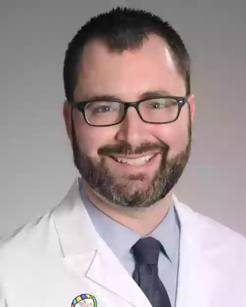 Christopher R Barton, MD