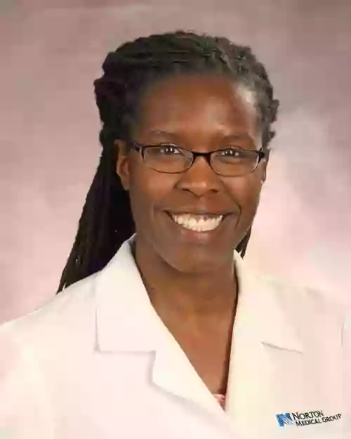 Crystal D Narcisse, MD