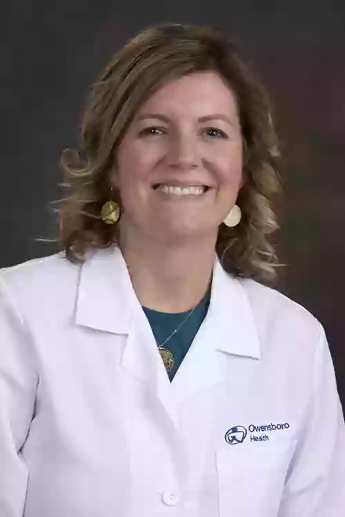 Selena Krueger, APRN