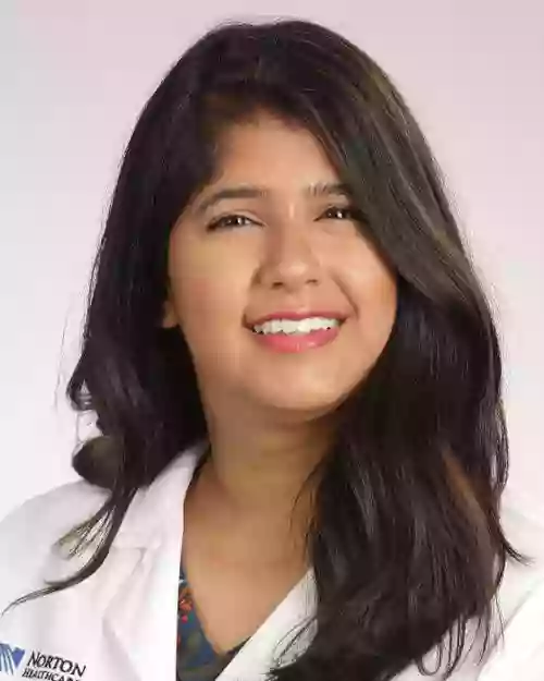 Sarika S Chandiramani, MD