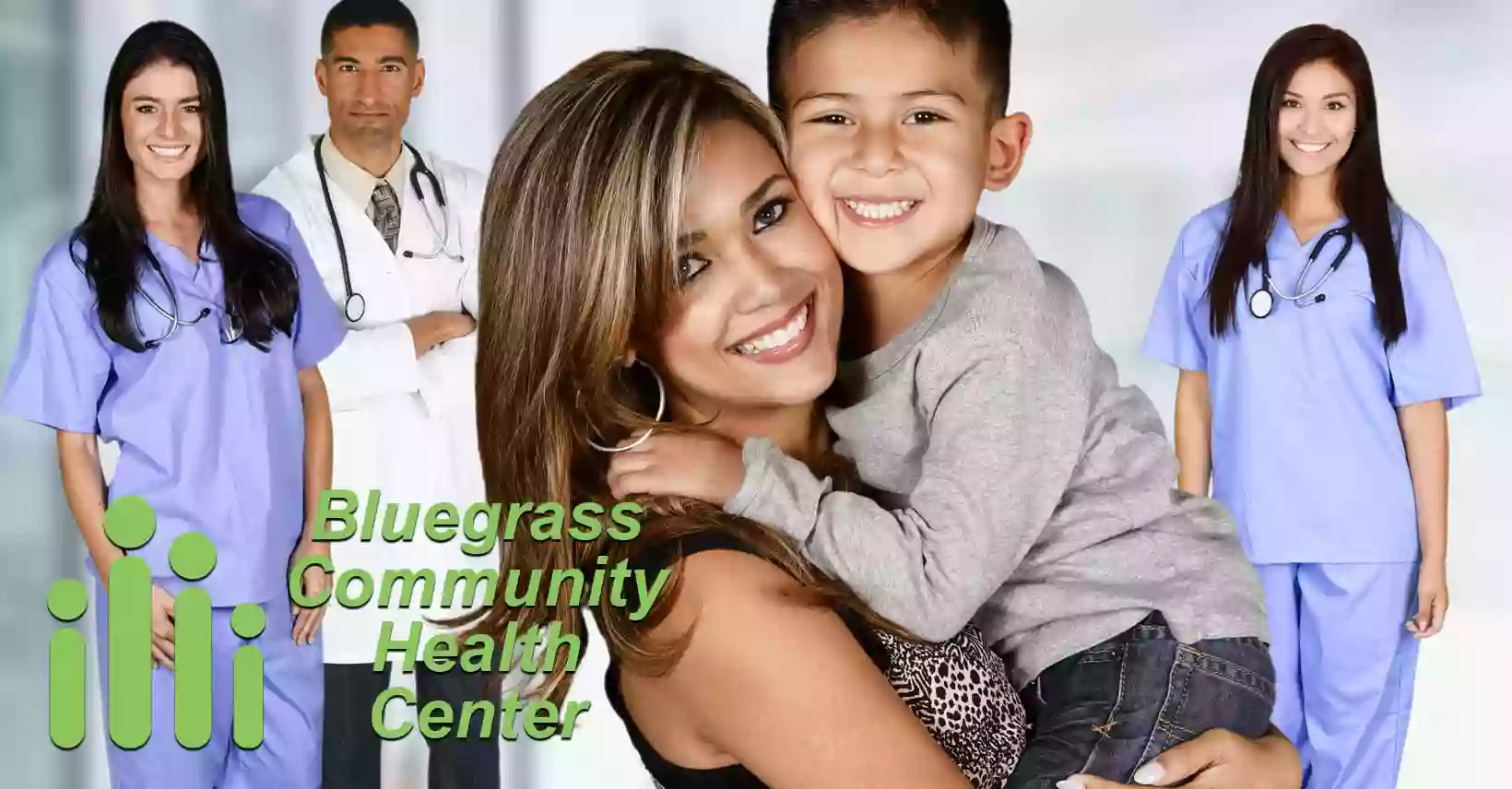 DBA Bluegrass Community Health Center