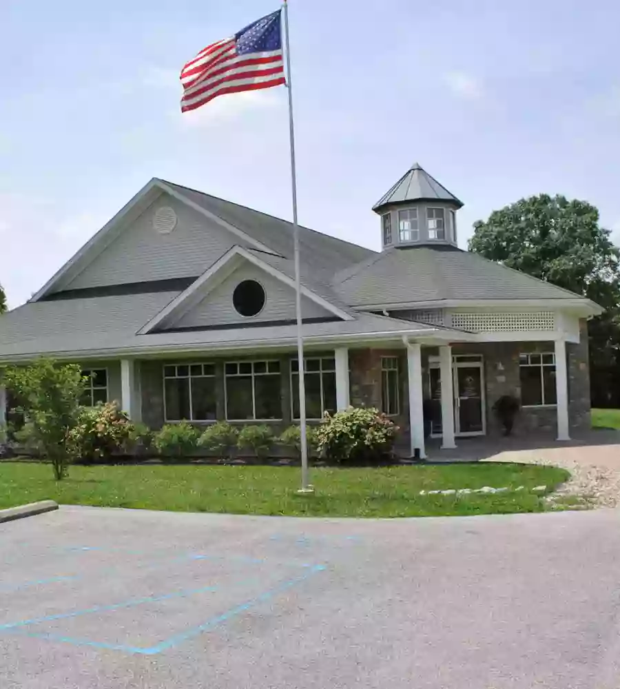 Crestwood Animal Hospital