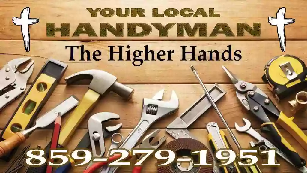 The Higher Hands - Handyman