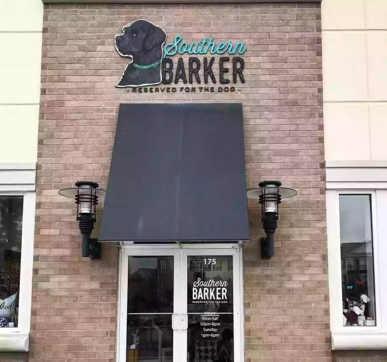 Southern Barker