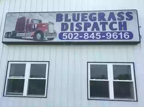 Bluegrass Dispatch