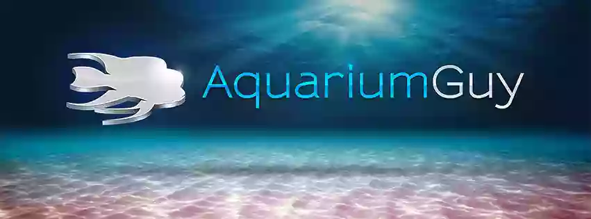 Aquarium Guy LLC