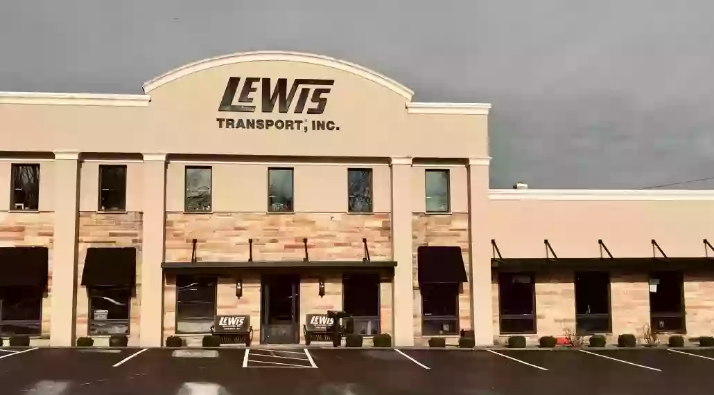 Lewis Transport Inc