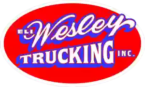 Eli Wesley Trucking