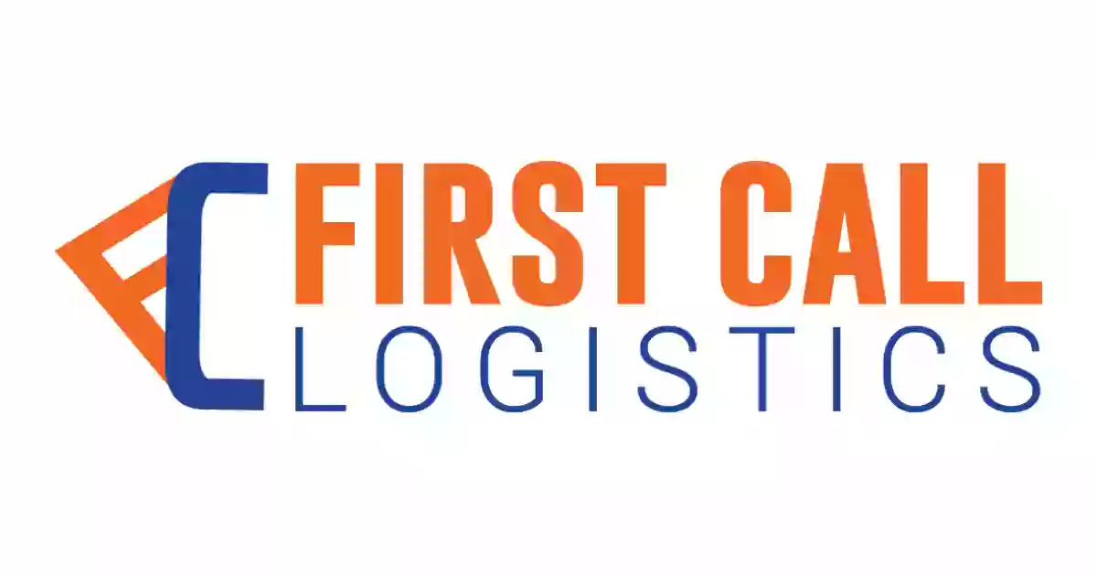 First Call Logistics